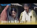 Lovers of the red sky  ep10  nothing happened last night korean drama