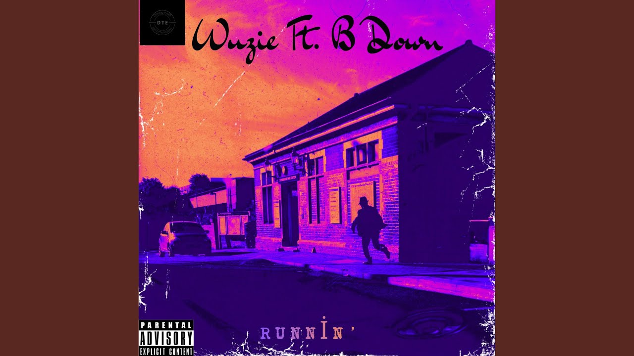 Watch Runnin (feat. B Down) on YouTube Watch Runnin (feat. B Down) on YouTube