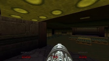Doom 64 Linux Gaming.