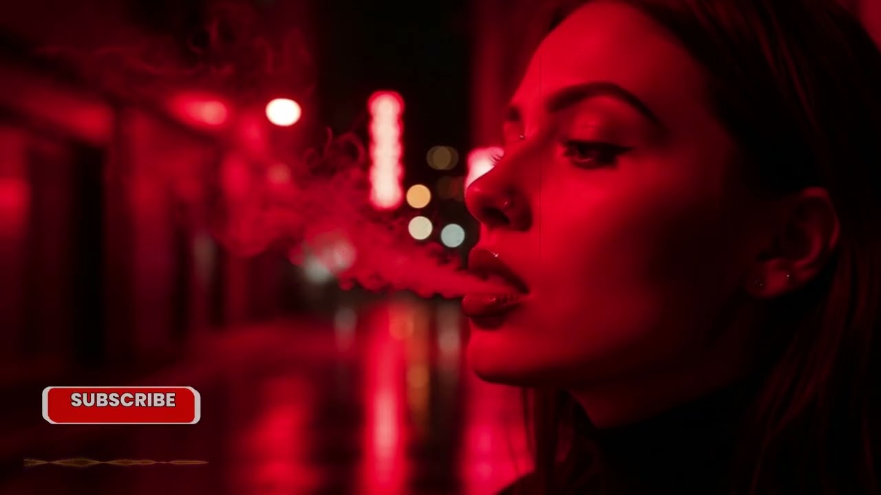 Smoke Mood - Just Relax | Chill House & Deep House Mix 🎧 Chill / Deep Feelings / Stress Relief Vol 1