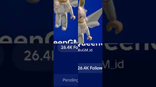 halo aska masih mau nyatain konten ku jelek tapi konten yang ini pasti lu kena mental #roblox dahlah