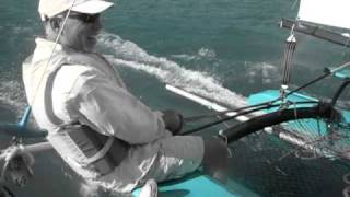 Hobie 21