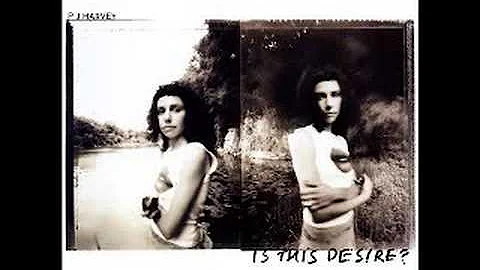 PJ Harvey - Rebecca
