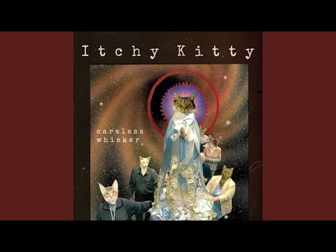 Itchy Kitty — Headparts