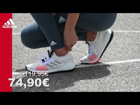 COSMOS Fridays ADIDAS PULSEBOOST HD