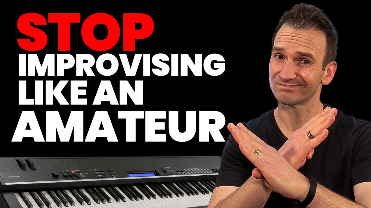 Transforming Scale-Based Improvisation Through Note Skipping Techniques