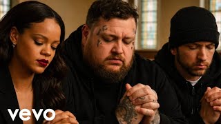 Eminem x Rihanna x Jelly Roll – You Are Always Mine (2026 Music Video)