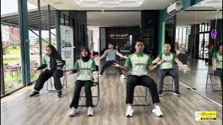 Chairobik X-Break Faizal Tahir – Orang Kampung!