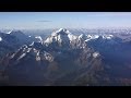 Vzpomínka na Dhaulagiri 1984