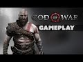 God Of War GAMEPLAY DEMO E3 2016 Interview God Of War GAMEPLAY DEMO E3 2016 Interview