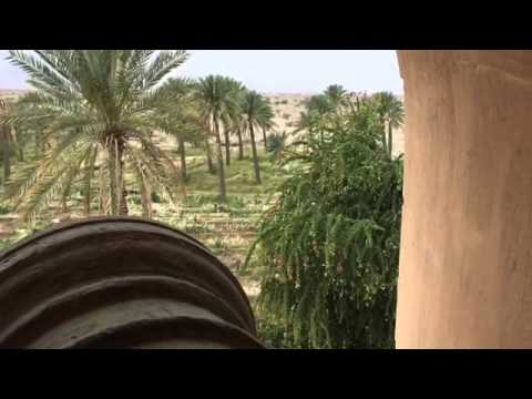 حصن الحزم بولاية الرستاق