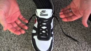 Tweet voordeel Dicht How to stop heel slippage** - YouTube