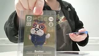 Unboxing Amiibo Cards (Brand New Ebay.com)
