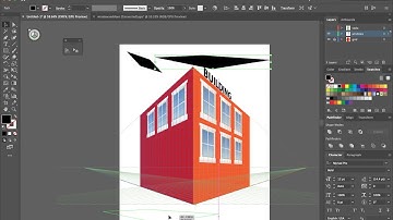 Perspective and 3D Effects