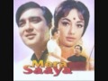Rafi Unplugged - Dard Bhare Geet - 4.Aap Ke Pahloo Mein Aakar