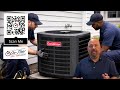 Professional A/C Installation