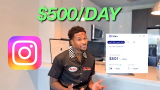 Download Lagu How I Get Instagram To Pay Me $500+ For Every REEL I Post! MP3 Download Lagu How I Get Instagram To Pay Me $500+ For Every REEL I Post! MP3