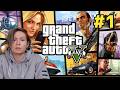 【生配信】GTA6が出る前にGTA5ストーリーをクリアするぞー('ω') #2 PDS