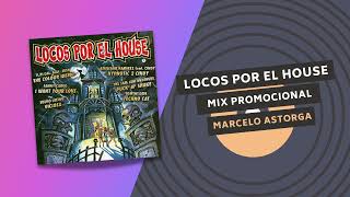 LOCOS POR EL HOUSE 👻 | MIX PROMOCIONAL | 1995