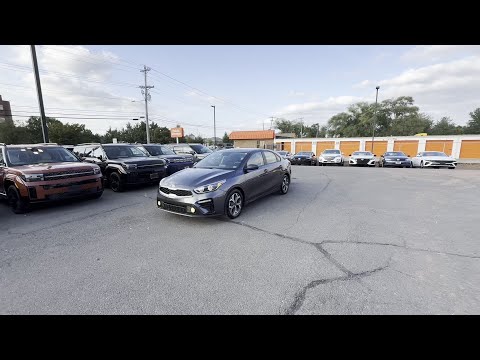 Kia Centreville Va