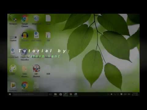 How To Stop (IPCONFIG.EXE) Black CMD Screen Pop Up In Windows 7/8/8.1/10 | (part 1)