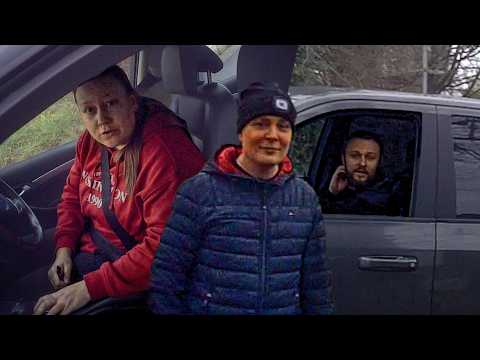 YOU NEED TO MOVE AWAY!!!! - Coldharbour Police Complex Kent