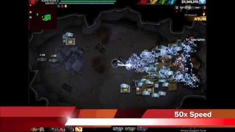 SAS4 Meltdown Secret Room