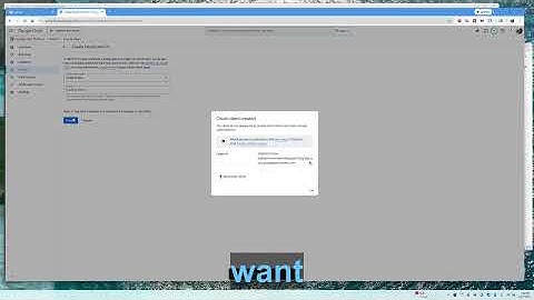 Loki Studio YouTube OAuth: A Strategic Guide to Secure API Access