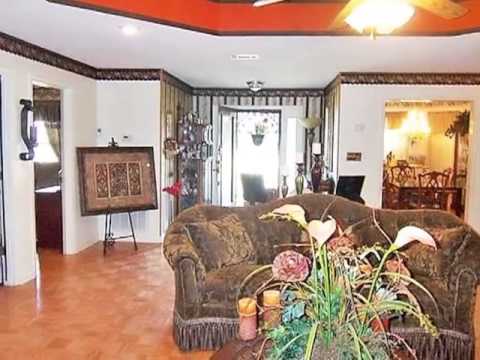 128 Chesterfield St, Blytheville, AR home video tour
