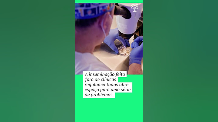 Busca por inseminação caseira cresce 80%, mas especialistas alertam para riscos de saúde