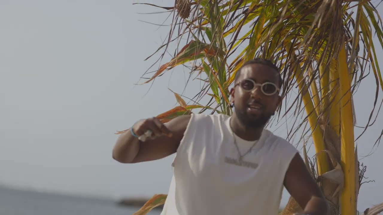 ISMA IP - Booti [Official Music Video] (Prod. Emage X Tonic) 