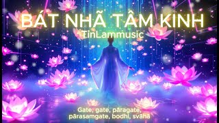 Bát Nhã Tâm Kinh | Gate, gate, pāragate,pārasamgate, bodhi, svāhā