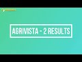 Agrivista 2 quiz result announcement  agrimoon  agrivarsha