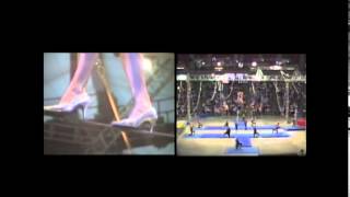 Tightwire, Womens Rings, Ladders