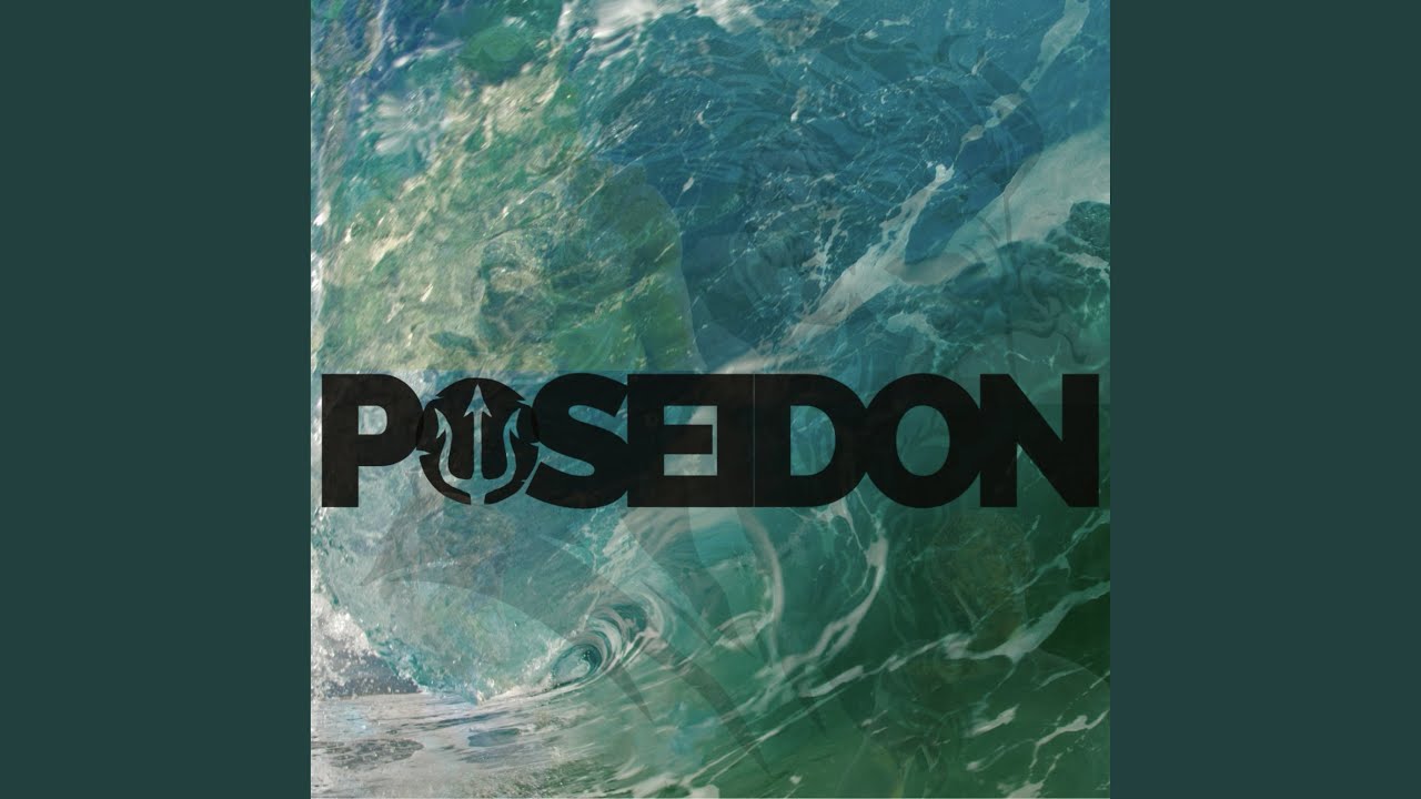 Mira Poseidon en YouTube Mira Poseidon en YouTube