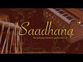 Zaptaal Lehra | Madhya Laya | Live Harmonium | C# | 80bpm | Tilak Kamod | Saadhana Mp3 Song