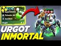 🔥 NADIE JUEGA el SUPER URGOT 3 ESTRELLAS en TFT SET 13