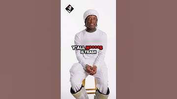 Lil Uzi Vert is SICK of fans leaking his music 👿 #liluzivert #leaks #rap #liluzi #trap