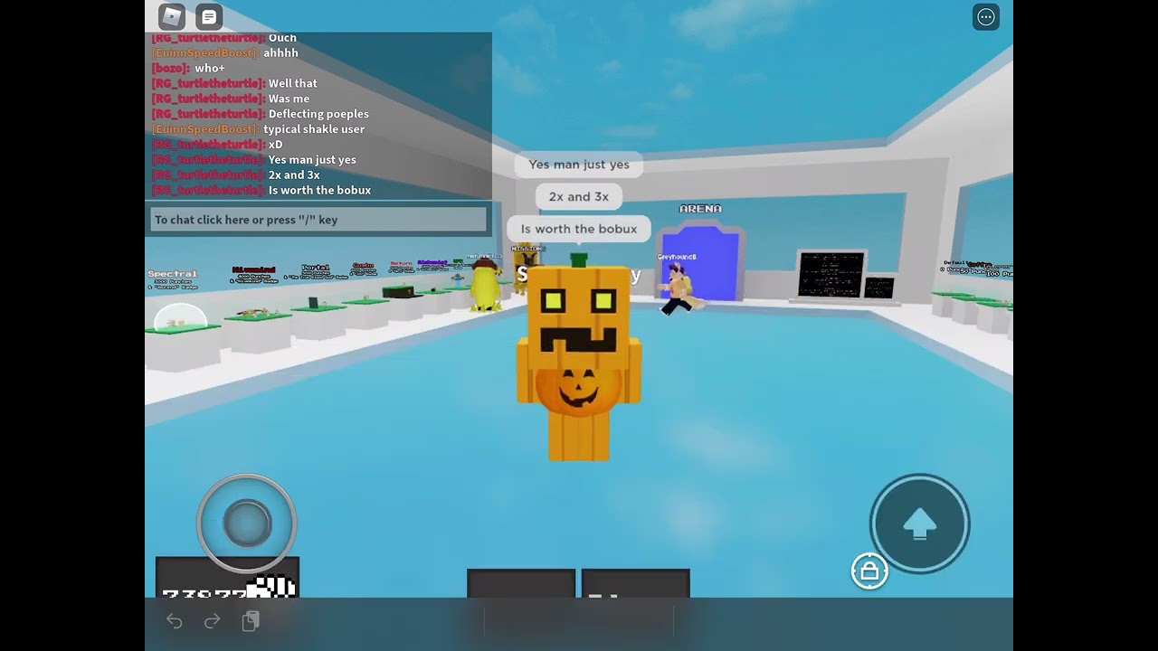 2X Bobux - Roblox