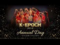 Alia Fusion Dance | Std. 11 Commerce English Medium Girls | K-Epoch 2025–26 | Annual Function |