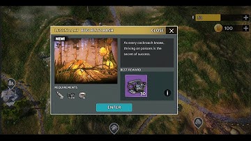 Tomorrow MMO Nuclear Quest | Legendary Bug Blitz Bash (Part - 3)| #tomorrow