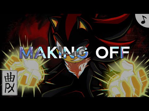 SOMBRA DO CAOS 💎 Como eu produzi? (Sonoridade Linkin Park, bateria hibrida e voz do Taka)
