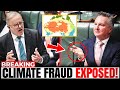 Australia’s Biggest Betrayal: Labor’s Climate Fraud Finally Revealed