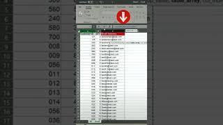 how to do an excel vlookup