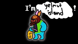 yelmut island