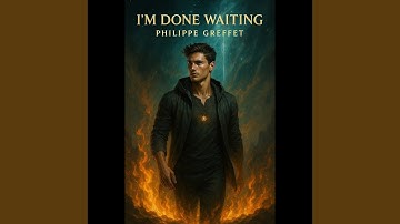I’m Done Waiting
