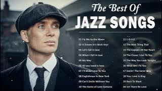 Top 20  Jazz Classics Playlist | Best Jazz Music of All Time