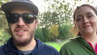 Memorial Park Review - First Impression - Disc Golf Reviews