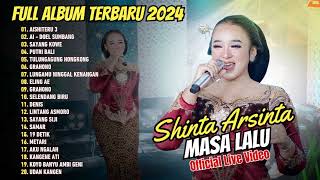 Niken Salindry - Aishiteru 3 - Ai (Doel Sumbang) - Grahono | Campursari | Dangdut Koplo Terbaru