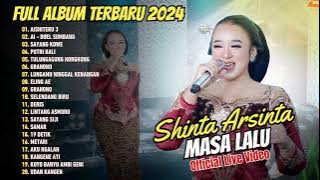 Niken Salindry - Aishiteru 3 - Ai (Doel Sumbang) - Grahono | Campursari | Dangdut Koplo Terbaru